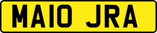 MA10JRA