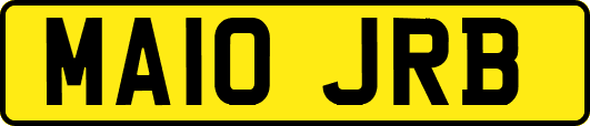 MA10JRB