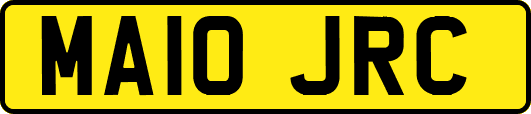 MA10JRC