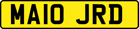 MA10JRD