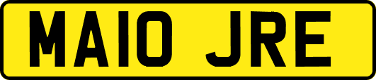 MA10JRE