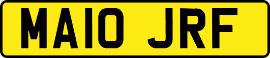 MA10JRF