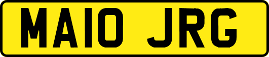 MA10JRG