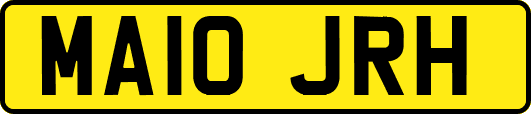 MA10JRH