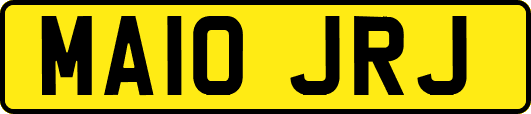 MA10JRJ