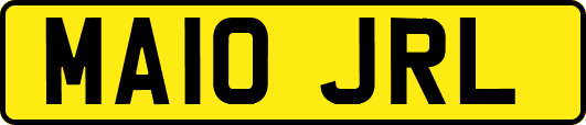 MA10JRL
