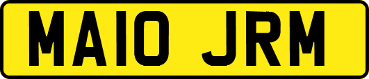 MA10JRM