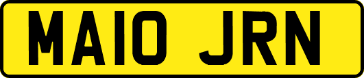 MA10JRN