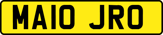 MA10JRO