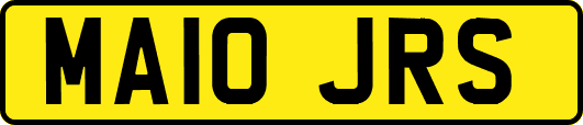 MA10JRS