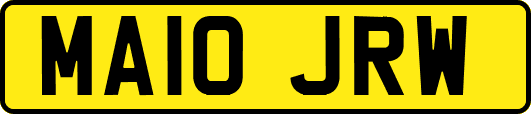 MA10JRW