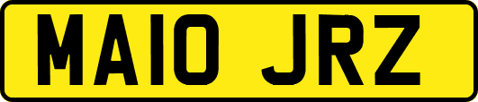 MA10JRZ