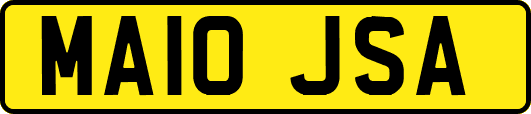 MA10JSA