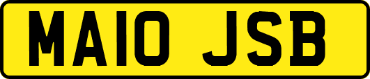 MA10JSB