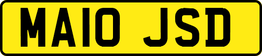 MA10JSD