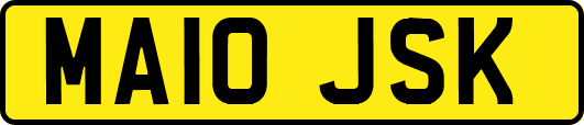 MA10JSK