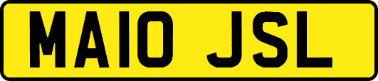 MA10JSL