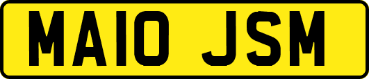 MA10JSM