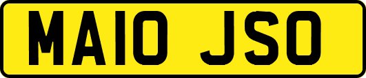 MA10JSO