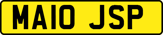 MA10JSP