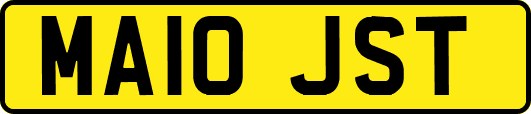 MA10JST