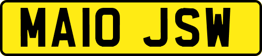 MA10JSW