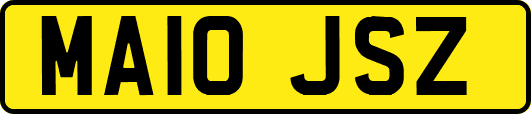 MA10JSZ