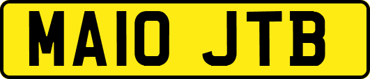 MA10JTB