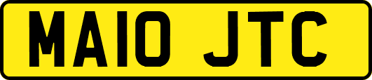MA10JTC