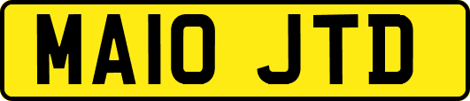 MA10JTD