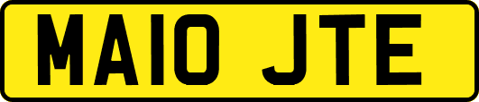 MA10JTE