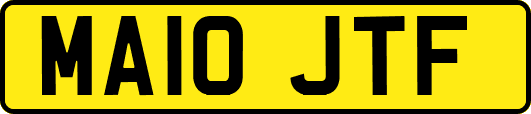 MA10JTF