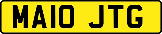 MA10JTG