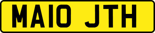 MA10JTH