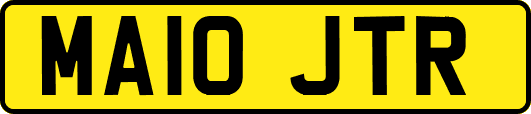 MA10JTR