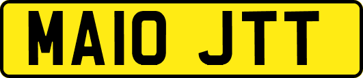 MA10JTT