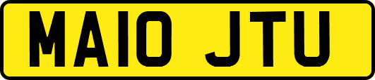 MA10JTU