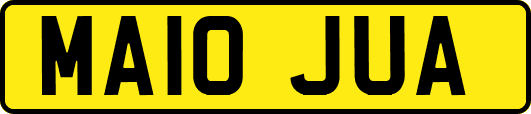 MA10JUA
