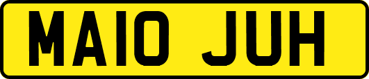 MA10JUH