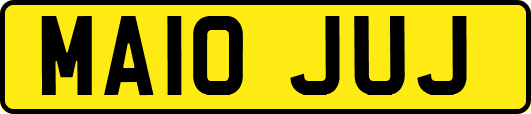 MA10JUJ