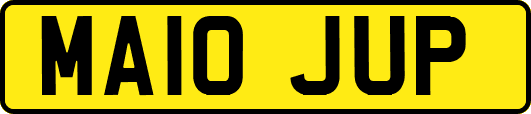 MA10JUP