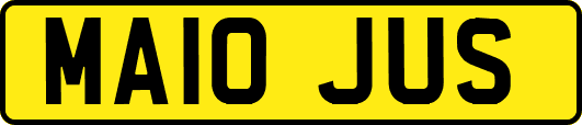 MA10JUS