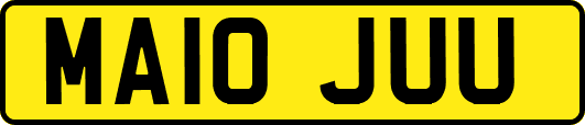 MA10JUU