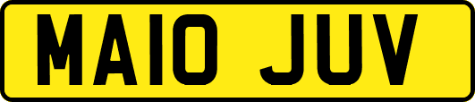 MA10JUV