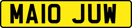 MA10JUW