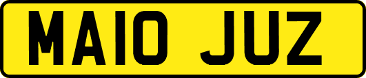MA10JUZ