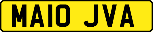 MA10JVA
