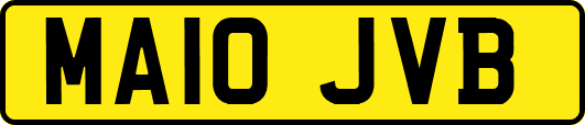 MA10JVB