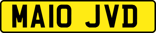 MA10JVD