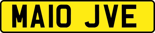 MA10JVE